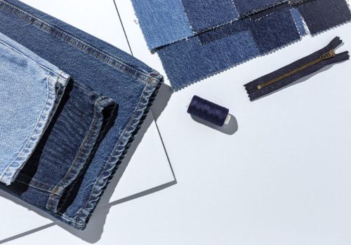 From Ordinary to Extraordinary - Custom Jeans