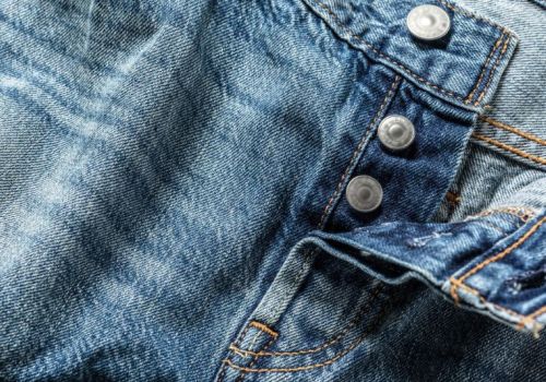 Tailor Made Jeans - Custom Jeans