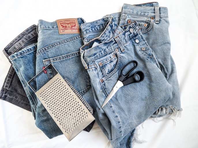 10 Creative Ways To Customize Your Jeans Tailored Jeanss Blog
