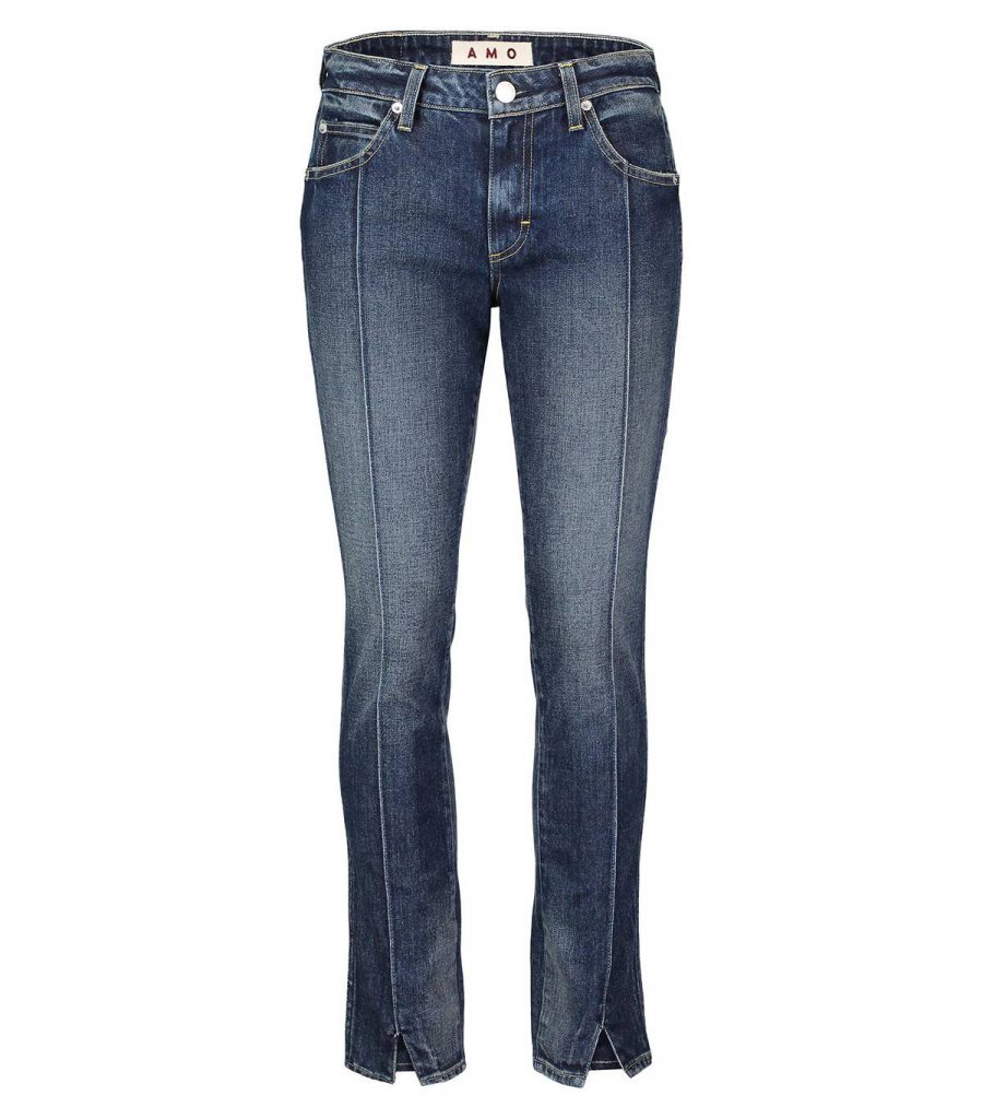 Say bye to baggy knees. | Tailored Jeans's BLOG