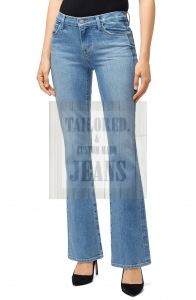 Women's Bootcut Jeans