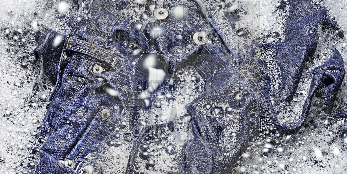 Does Denim require everyday Wash?