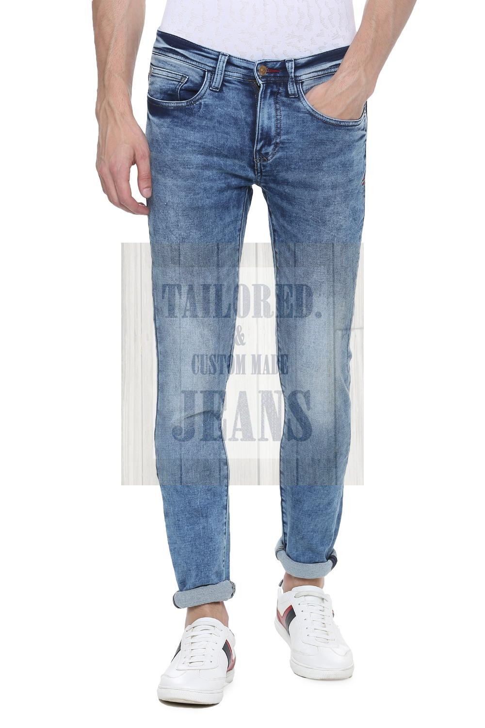 Blue Jeans: A leading Choice | Tailored Jeans's BLOG