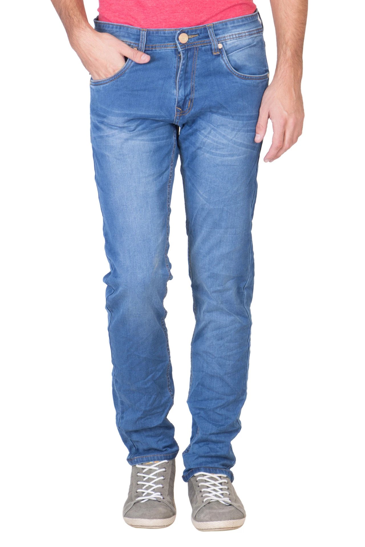 Blue Jeans: A leading Choice | Tailored Jeans's BLOG
