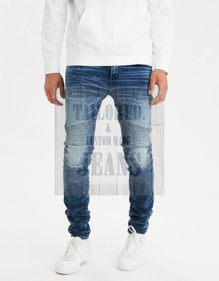 Tailored jeans essentials Tailored Jeans's BLOG