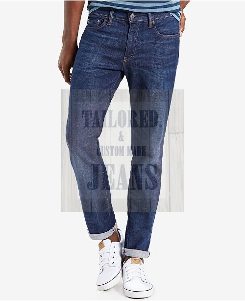 Tailored jeans essentials | Tailored Jeans's BLOG