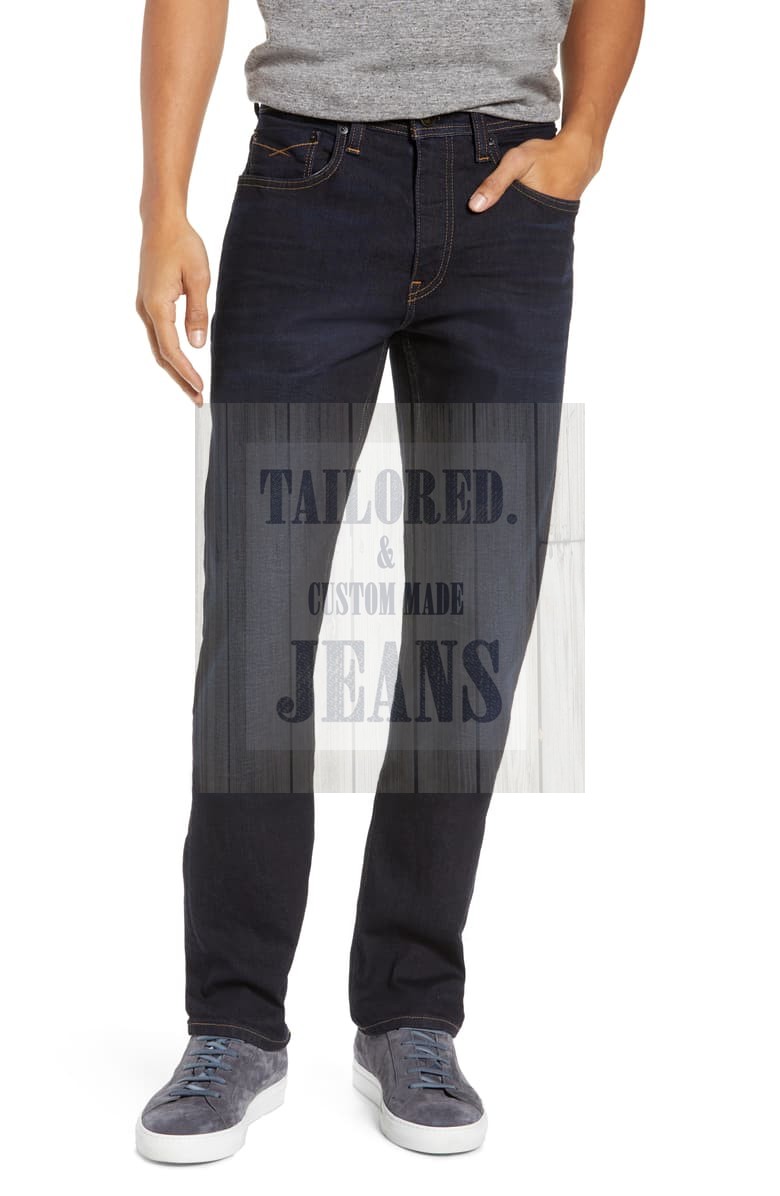 Tailored jeans essentials | Tailored Jeans's BLOG