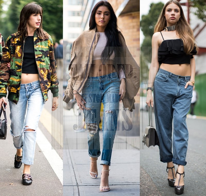 2019 women's hotsell jeans trends