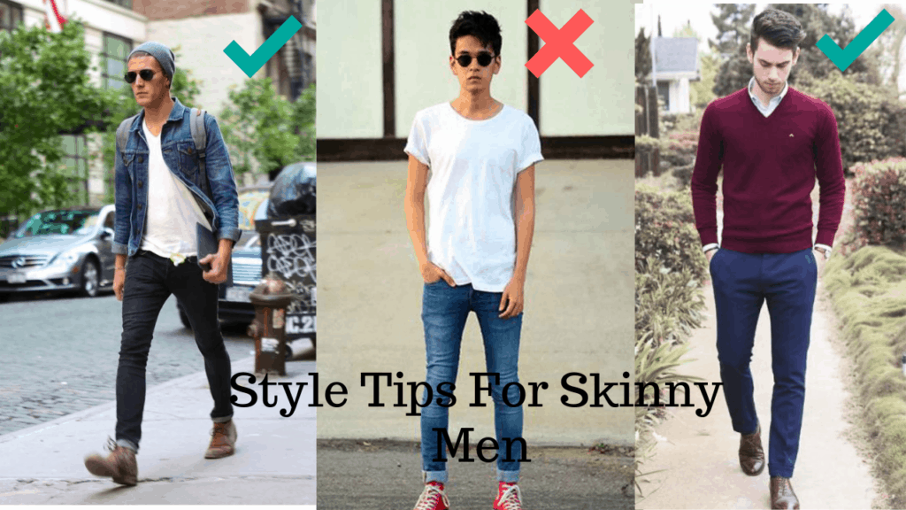 Styling tips for skinny guys. [Jeans and casuals.] | Tailored Jeans's BLOG