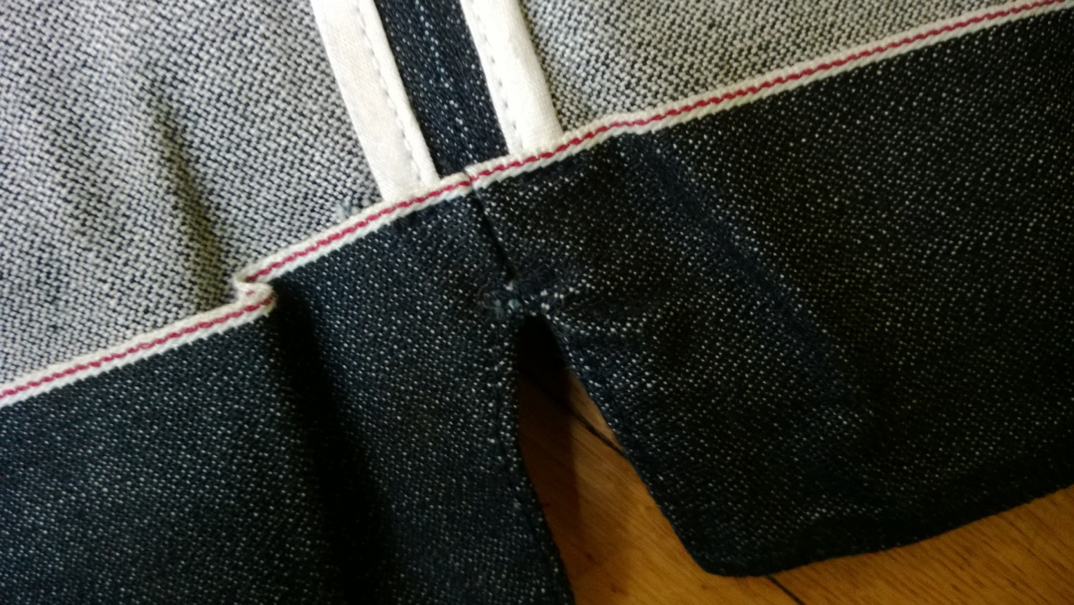 japanese jean traditions with american heritage of denim. - Tailored ...