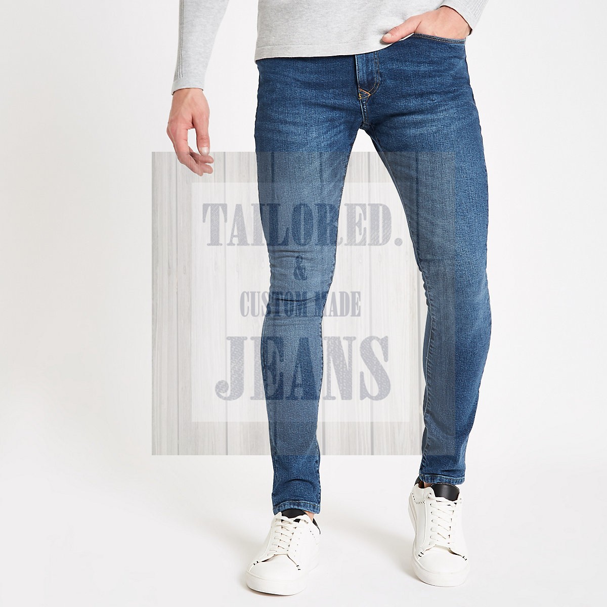 Jeans that men should have in their wardrobe for coming winter ...