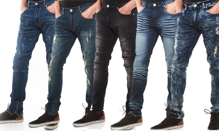 How to get jeans that fits. | Tailored Jeans's BLOG