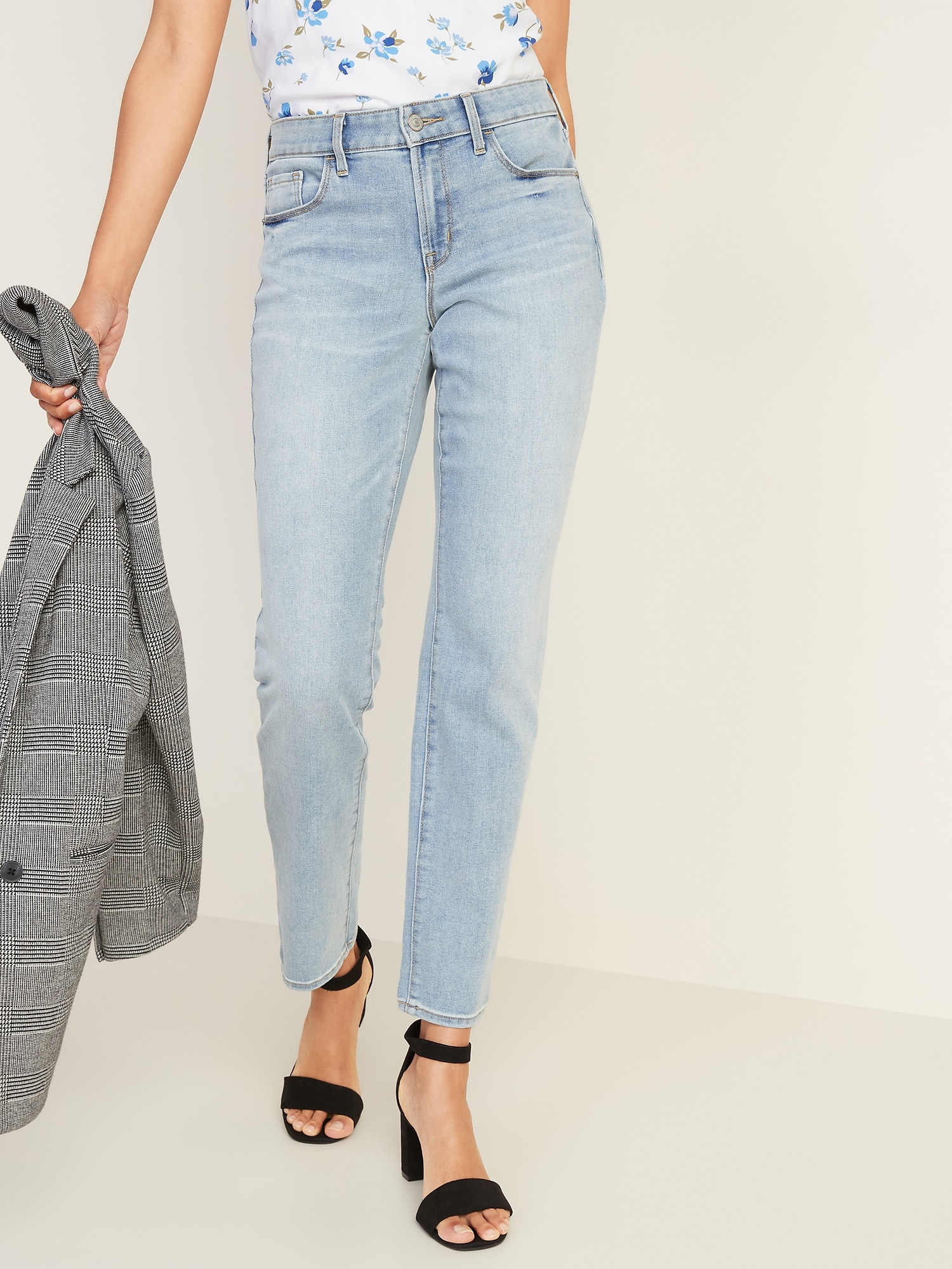 The best jeans for coming days. | Tailored Jeans's BLOG
