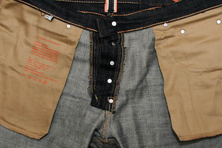 EASY FASHION FIXES FOR COMMON CLOTHING MALFUNCTIONS | Tailored Jeans's BLOG