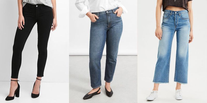 Style your jeans with Tailored jeans. | Tailored Jeans's BLOG