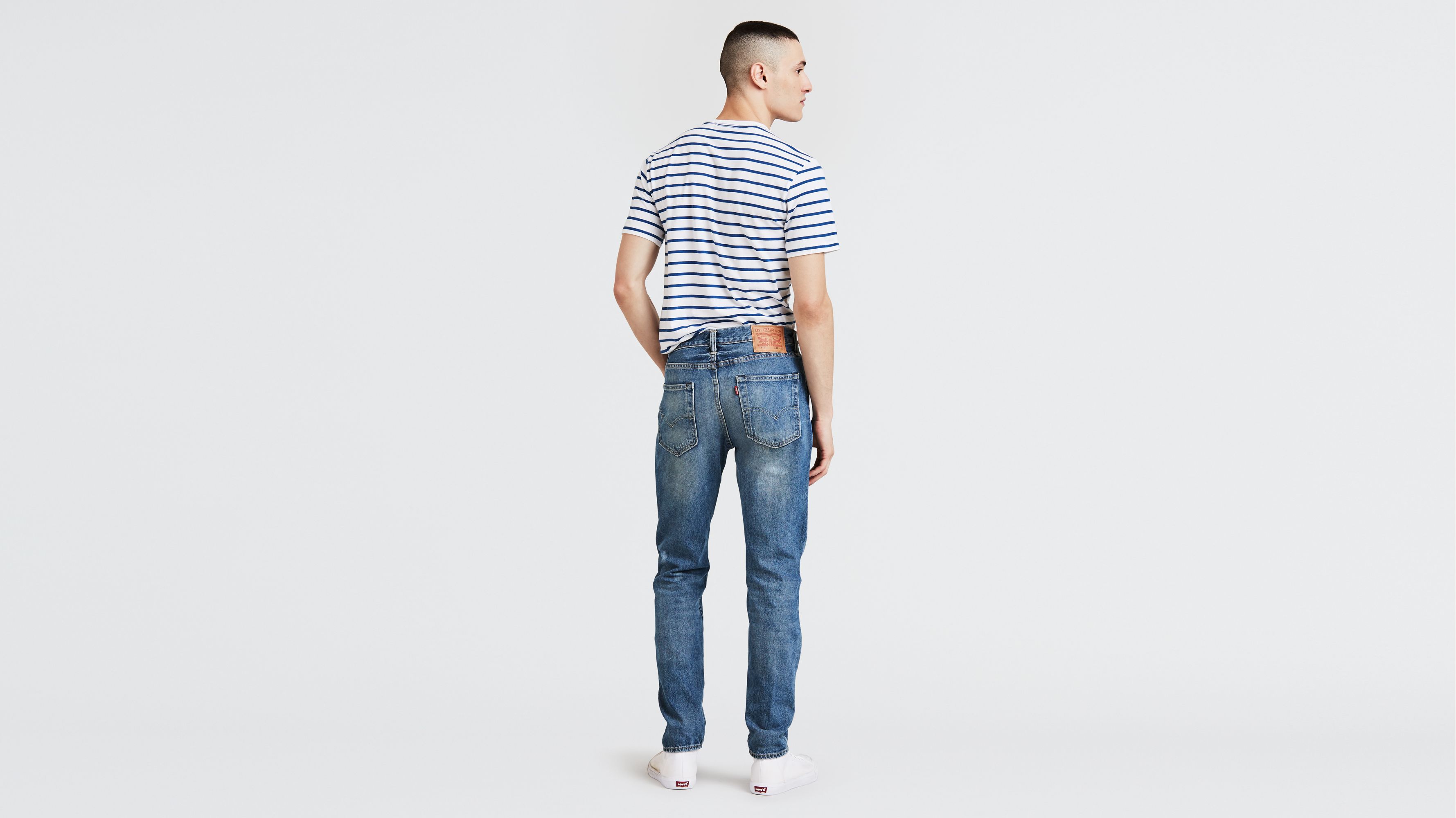 Jeans of January: Levis 512 review – Tailored Jeans's BLOG