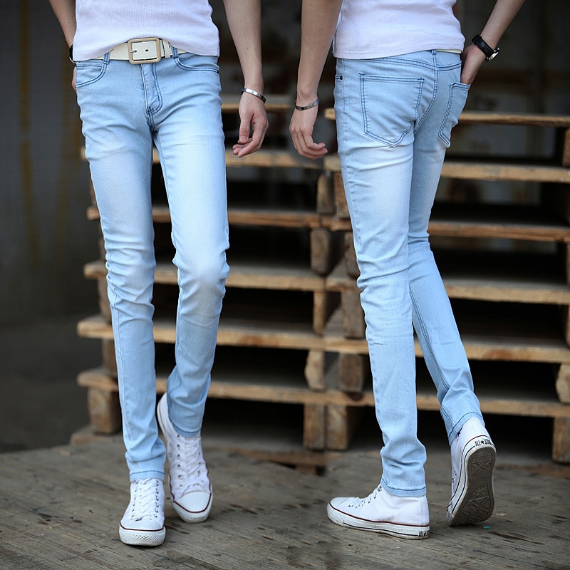 Lightning jeans for everyone. – Tailored Jeans's BLOG