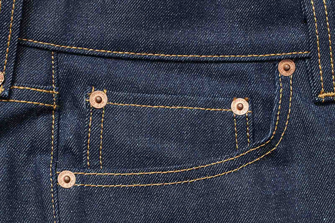 MYSTERY OF COIN POCKET IN JEANS! | Tailored Jeans's BLOG