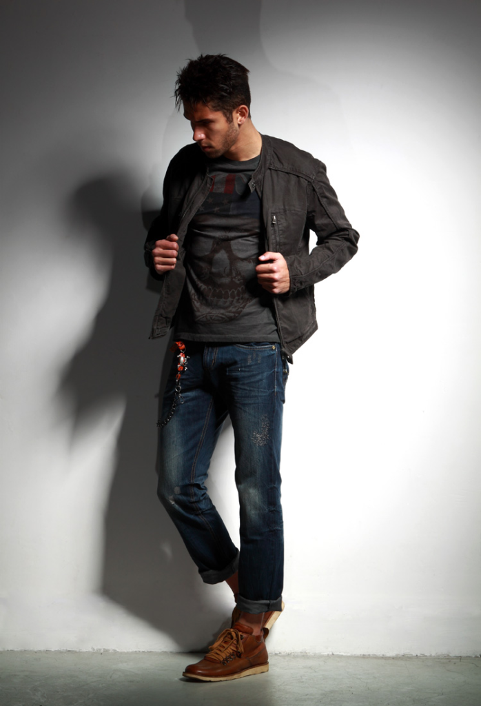 REGULAR WEAR IDEAS WITH DENIM JEANS FOR MEN | Tailored Jeans's BLOG
