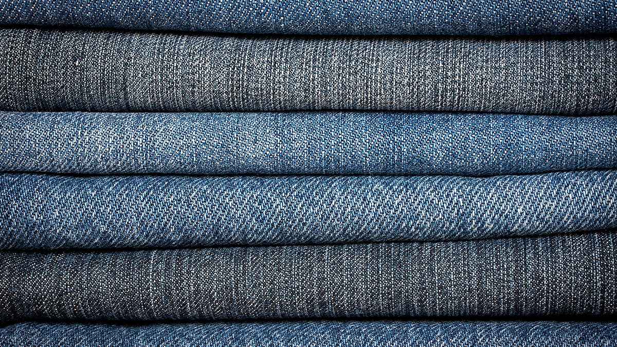 Types of Denim fabric available in 2020