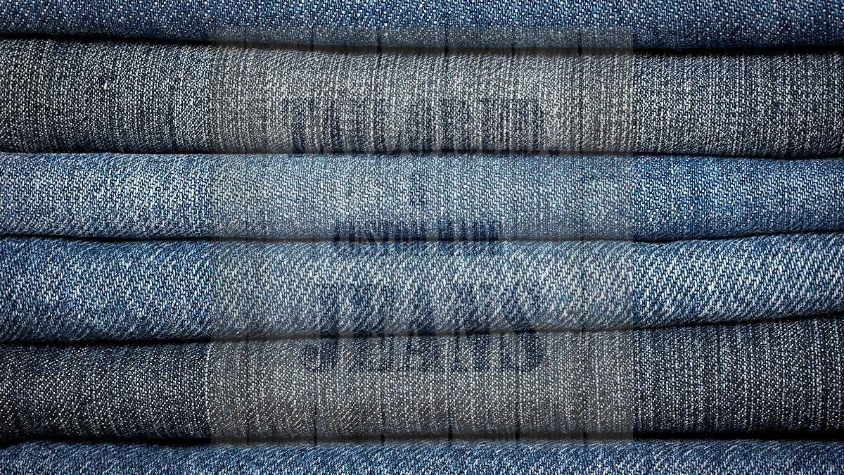 Types of Denim fabric available in 2020 Tailored Jeans's BLOG