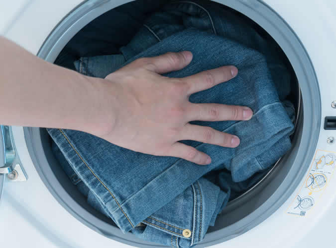 HOW TO TAKE CARE OF YOUR JEANS? | Tailored Jeans's BLOG
