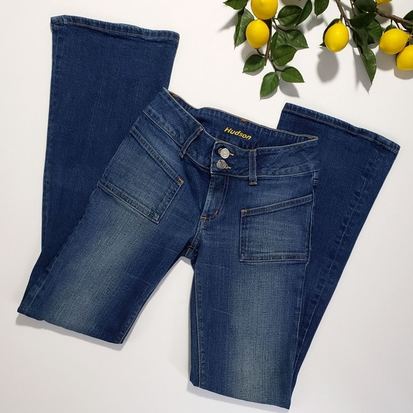 TYPES OF POCKETS IN JEANS | Tailored Jeans's BLOG