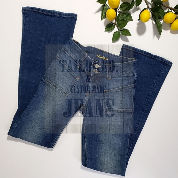 TYPES OF POCKETS IN JEANS | Tailored Jeans's BLOG