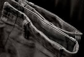 HOW TO TELL MENS AND WOMENS JEANS APART  Advice for Resellers  YouTube