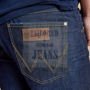 History of Wrangler Jeans | Tailored Jeans's BLOG