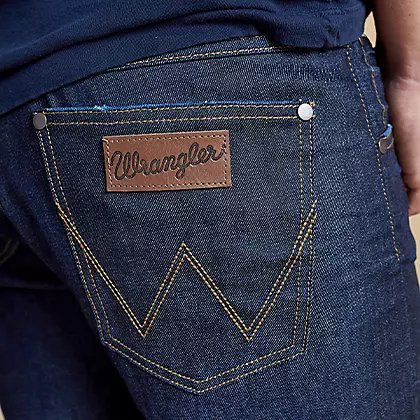 History of Wrangler Jeans – Tailored Jeans's BLOG