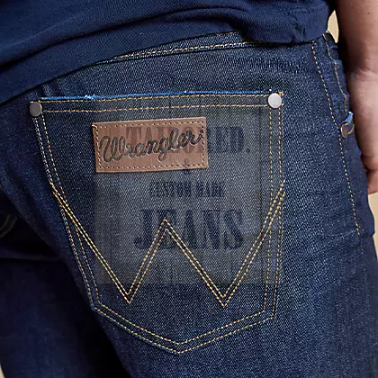 History of Wrangler Jeans – Tailored Jeans's BLOG