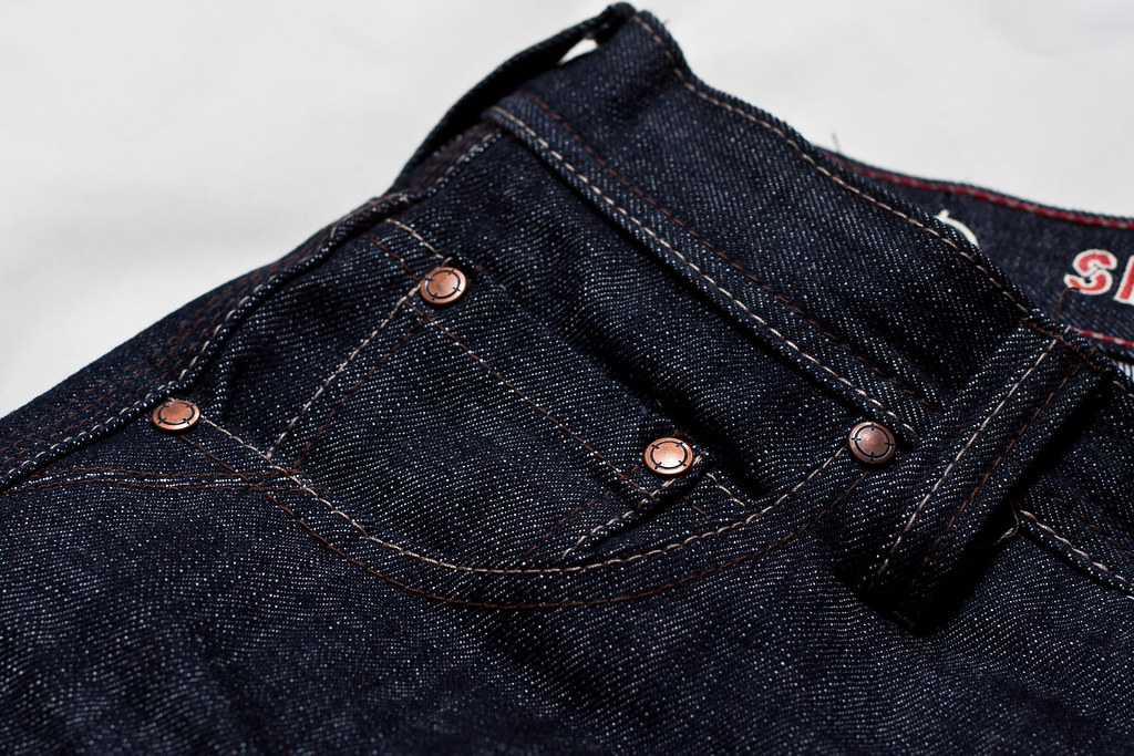 Types of pocket in jeans | Tailored Jeans's BLOG