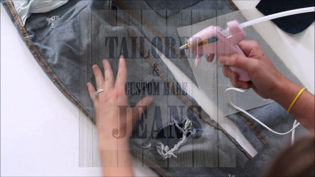What are Glue Jeans? Tailored Jeans's BLOG