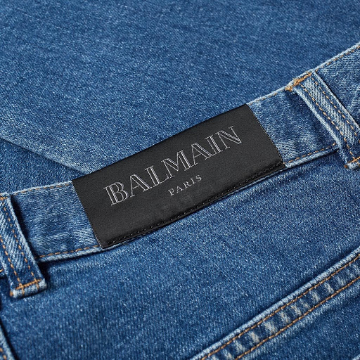 All about Balmain jeans – Tailored Jeans's BLOG