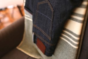 Premium Quality Denim for Custom Jeans