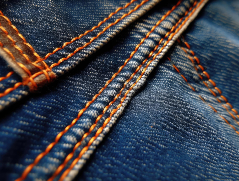Fashion News: Unveiling the Trendsetting World of Custom Jeans and ...