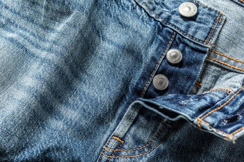 Tailor Made Jeans - Custom Jeans