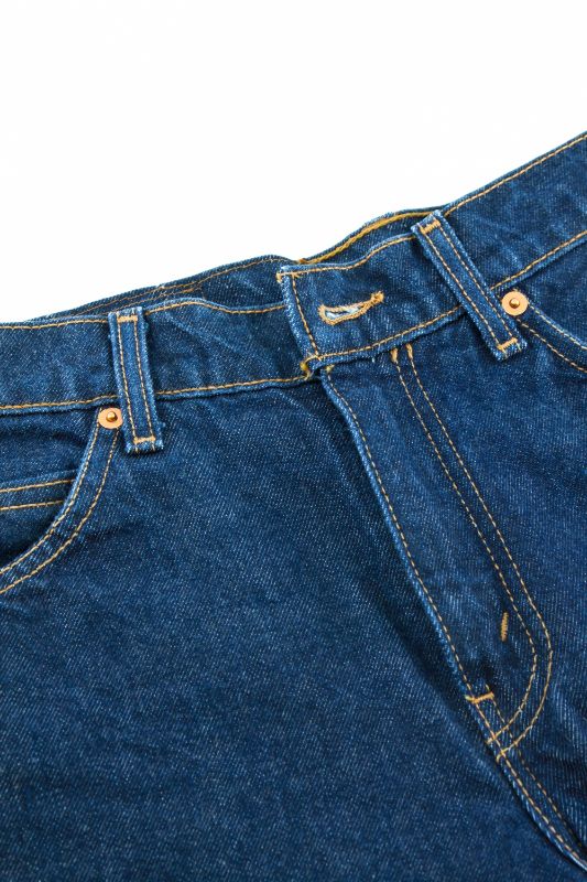 Customization Jeans