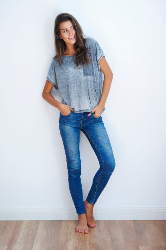 Expression - Tailor Women Jeans