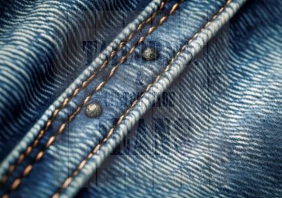 weaving denim