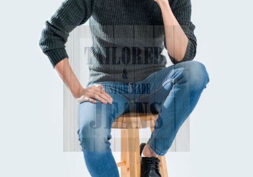 Custom Jeans Canada