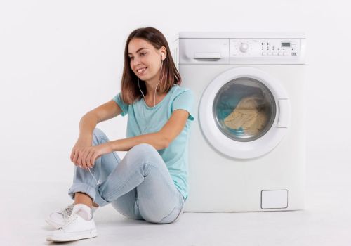Wash Custom Jeans