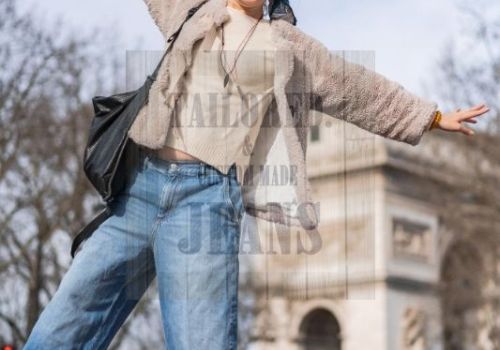 London BeSpoke Jeans