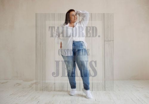 Hottest Plus Size Jeans