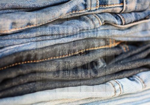 Custom Jeans Worldwide Shipping
