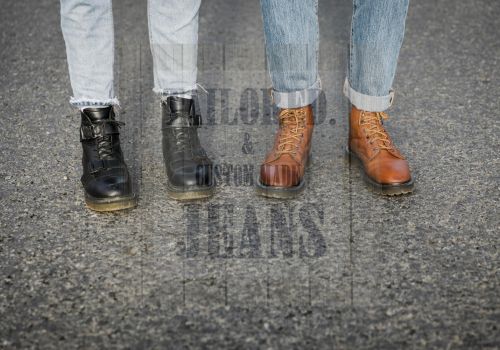 Buy Tall Jeans