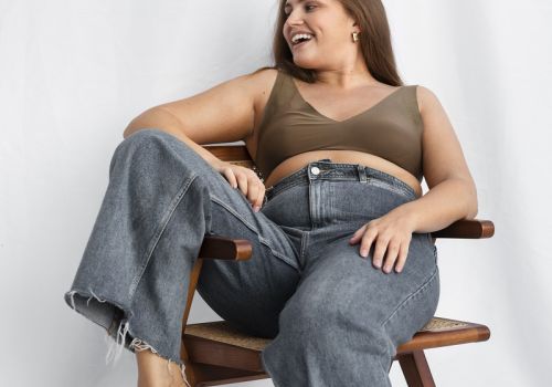 Womens Custom Jeans