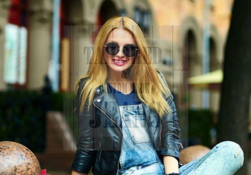Made-to-Measure Women's Jeans