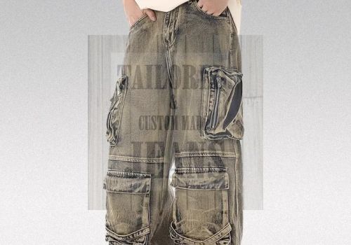baggy jeans